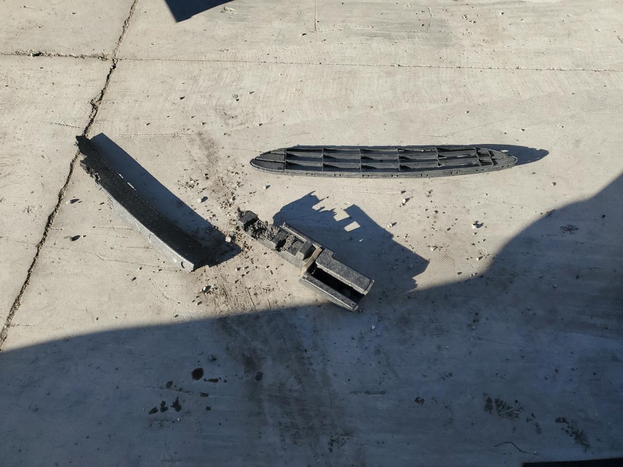 2017 Subaru Legacy 2.5I Premium VIN: 4S3BNAC61H3031137 Lot: 86698925