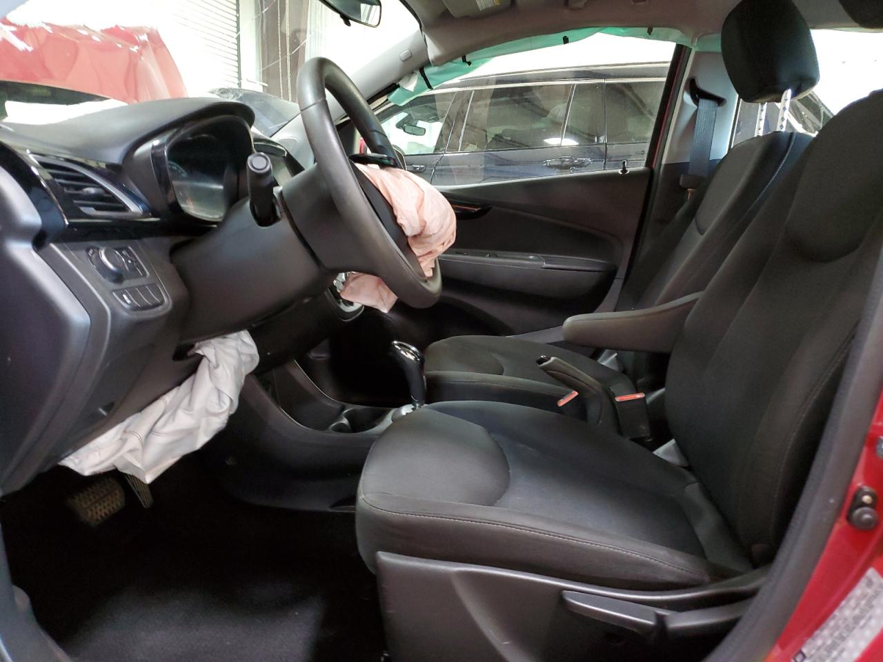 2019 Chevrolet Spark 1Lt VIN: KL8CD6SA8KC814353 Lot: 89865635