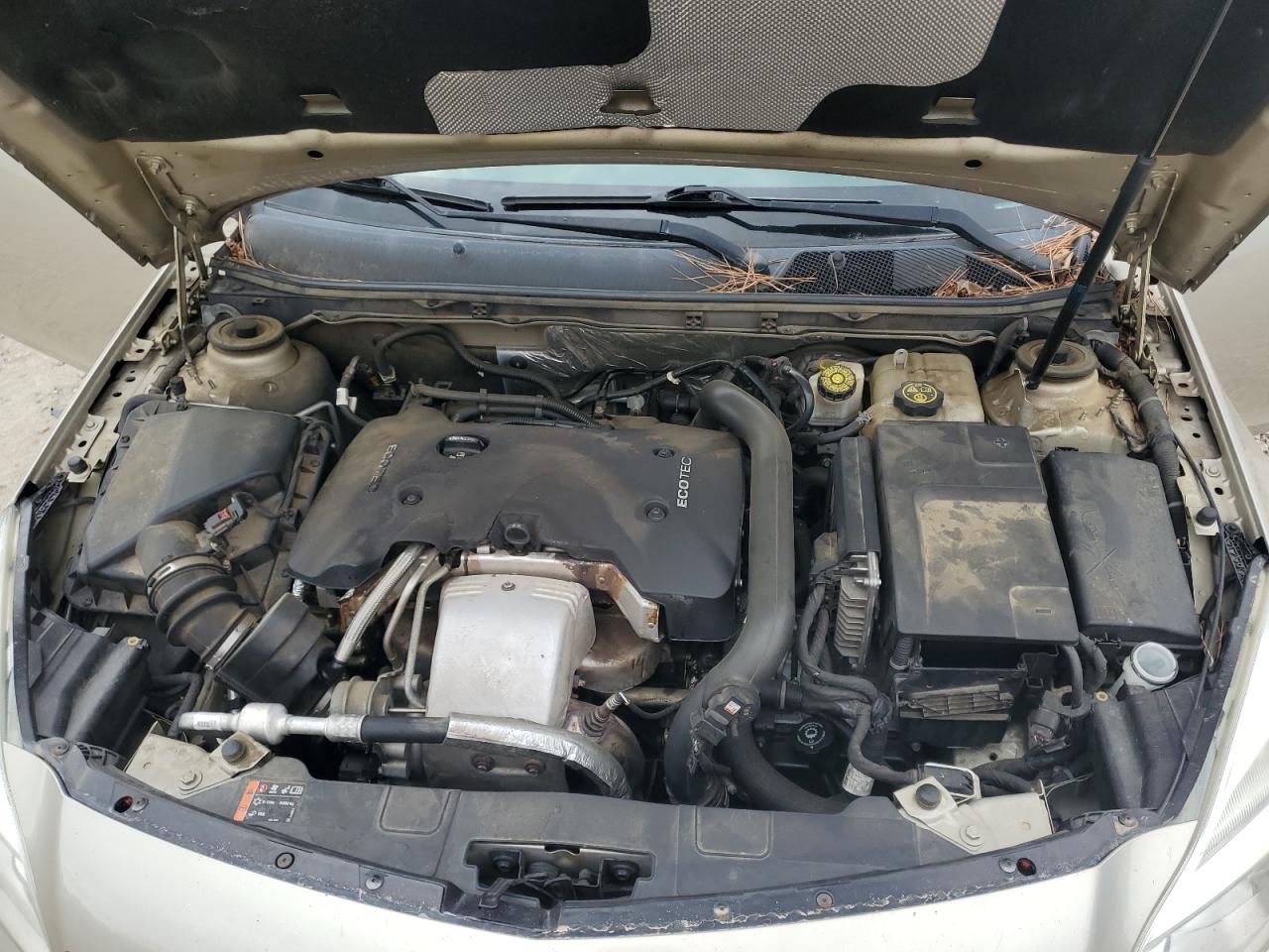 2014 Buick Regal Premium VIN: 2G4GN5EX7E9216732 Lot: 85481455