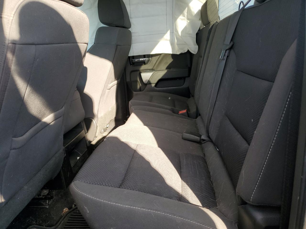 2018 Chevrolet Silverado K1500 Lt VIN: 2GCVKREC9J1112681 Lot: 82376855