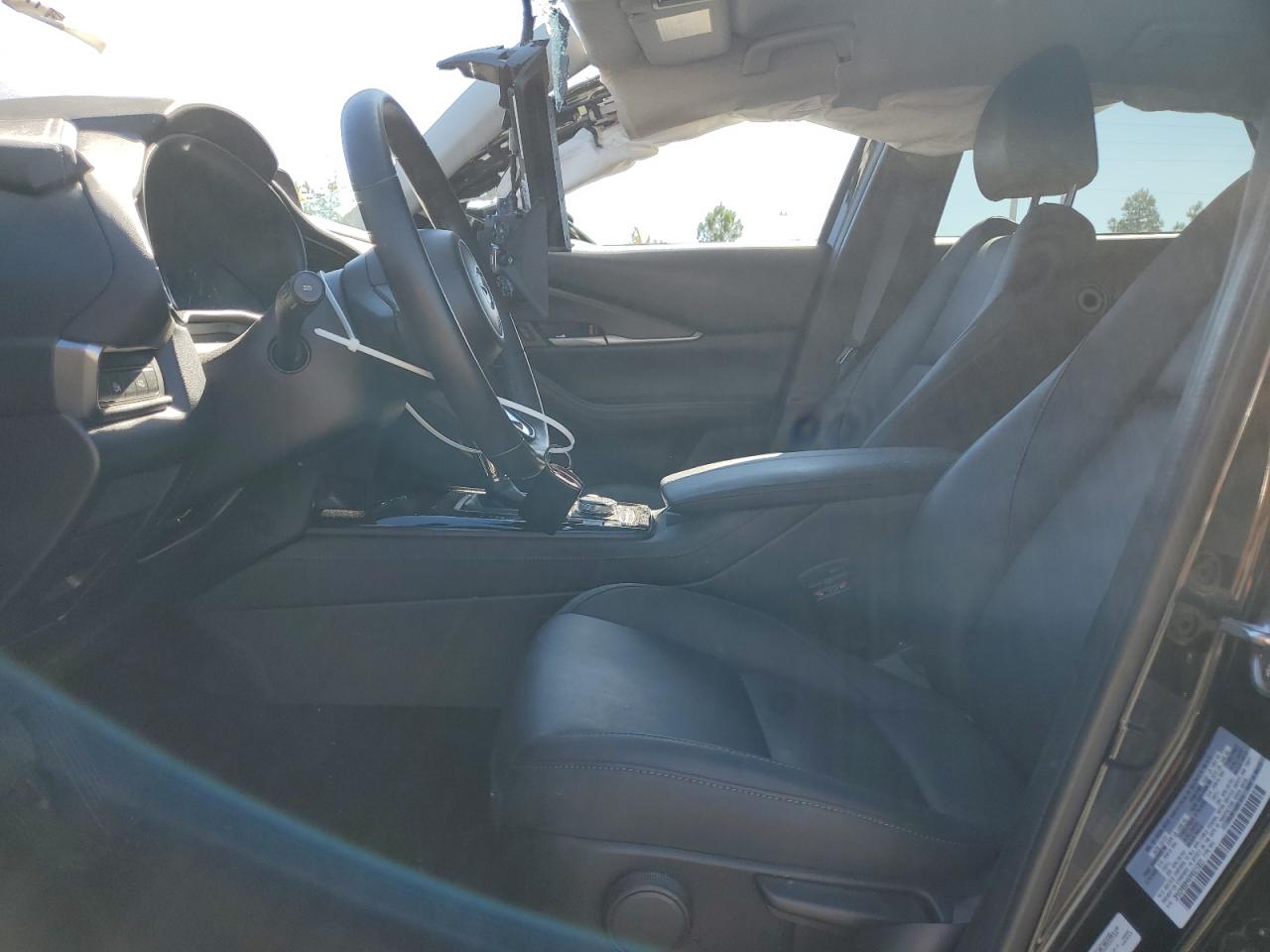 2024 Mazda Cx-30 Select VIN: 3MVDMBBM4RM621963 Lot: 89695985