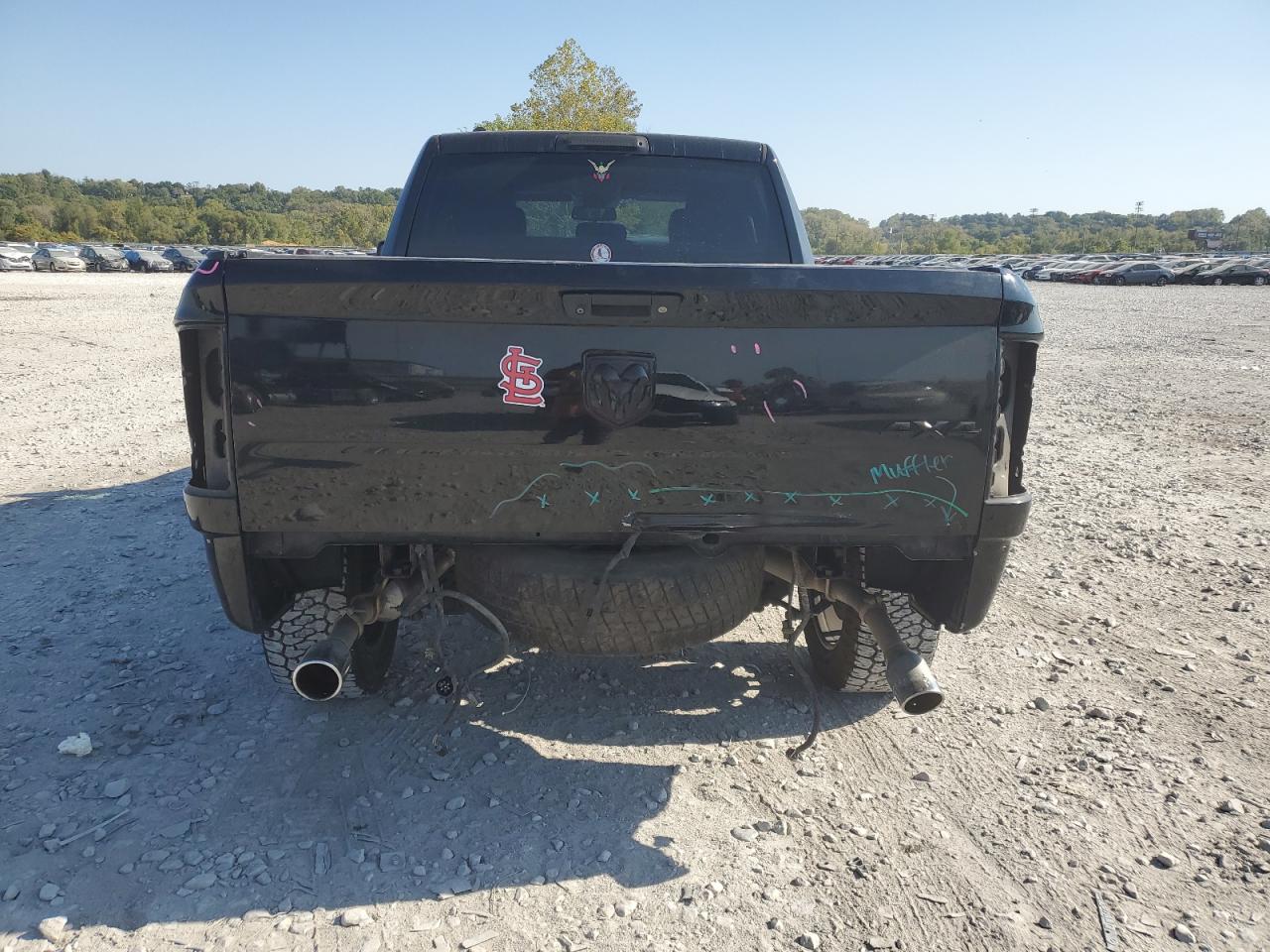 2014 Ram 1500 St VIN: 1C6RR7FT1ES388219 Lot: 86656745