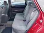 2007 TOYOTA PRIUS T SPIRIT VV-I AUTO  for sale at Copart WOLVERHAMPTON