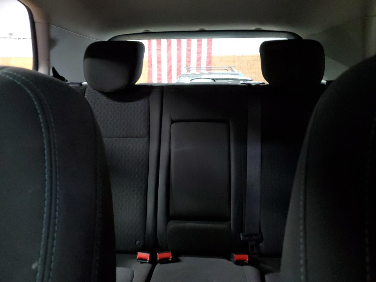 2015 Chevrolet Trax Ls VIN: KL7CJKSBXFB057014 Lot: 84899465