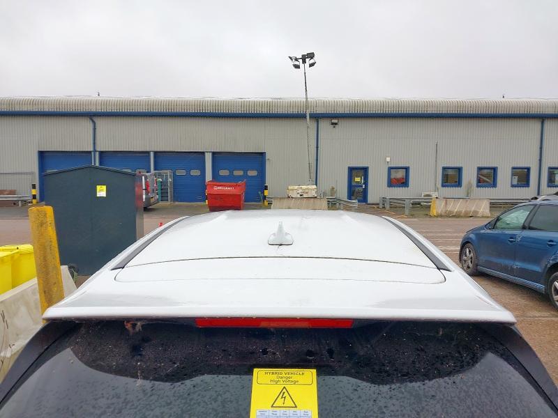 2022 FORD PUMA 1.0 ECOBOOST HYBRID MHEV ST-LINE X 5DR