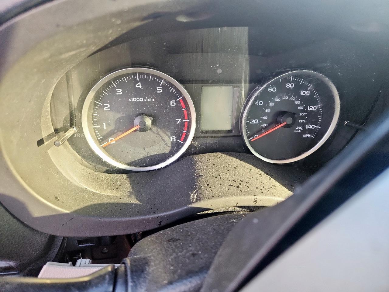 2016 Subaru Forester 2.5I VIN: JF2SJABC2GH463869 Lot: 85001775