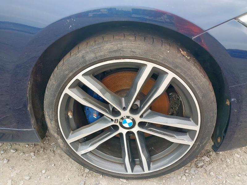 2018 BMW 330E M SPORT SHADOW EDITI 330E M SPORT SHADOW EDITION 4DR S