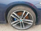 2018 BMW 330E M SPORT SHADOW EDITI 330E M SPORT SHADOW EDITION 4DR S for sale at Copart WOLVERHAMPTON