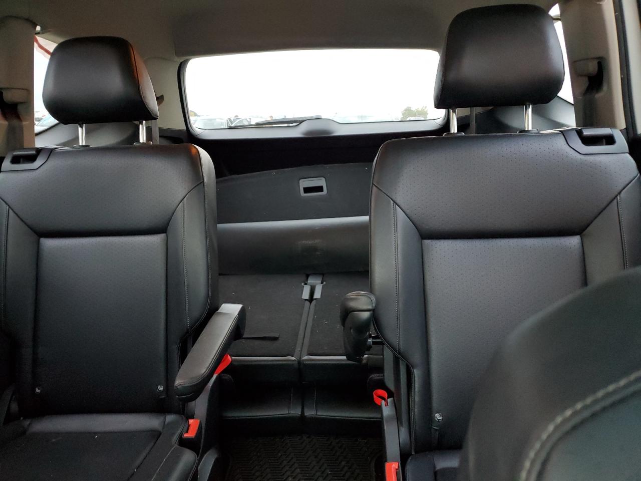 2019 Volkswagen Atlas Se VIN: 1V2WR2CA7KC603303 Lot: 82379575