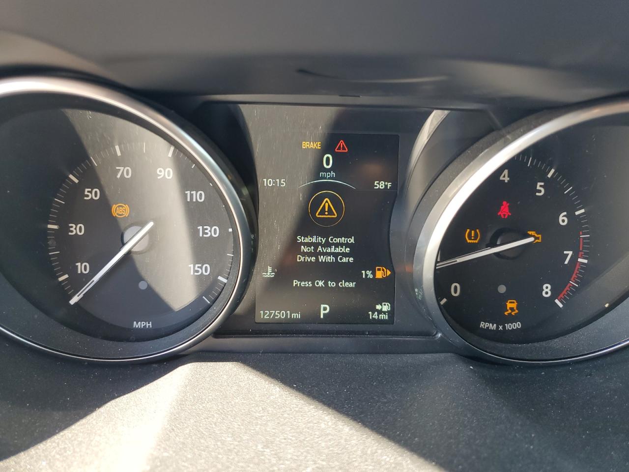 2016 Land Rover Range Rover Evoque Se VIN: SALVP2BG3GH153564 Lot: 85731535