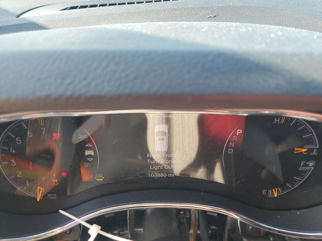 2017 Jeep Grand Cherokee Laredo VIN: 1C4RJEAG0HC868006 Lot: 85169185