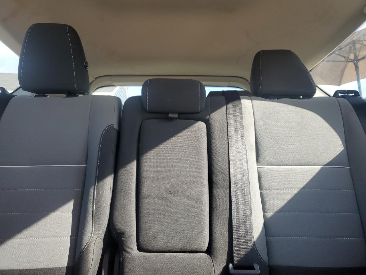 2014 Ford Escape Se VIN: 1FMCU0GX9EUC09026 Lot: 85347545