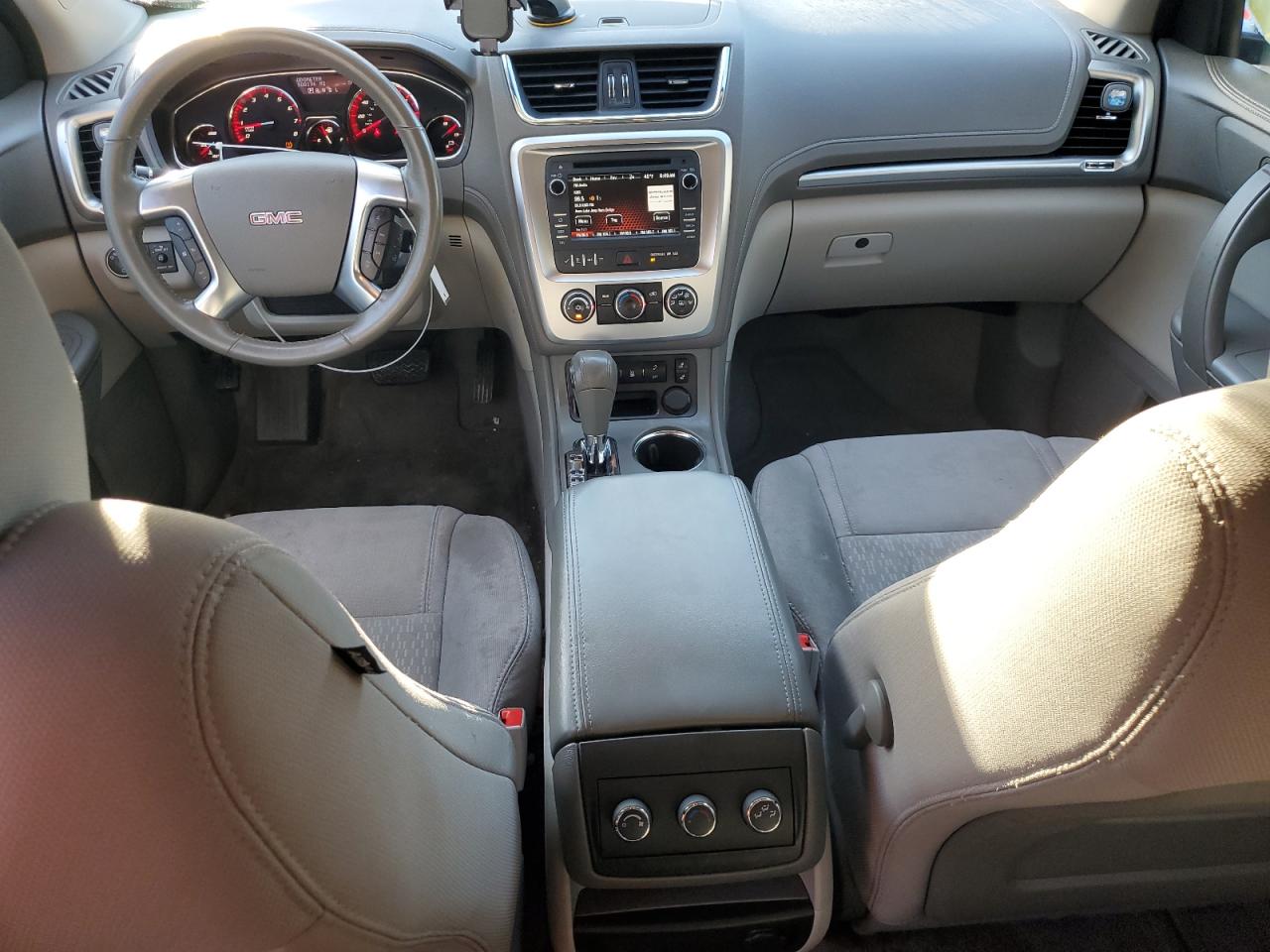 2014 GMC Acadia Sle VIN: 1GKKVPKD5EJ310010 Lot: 82276225