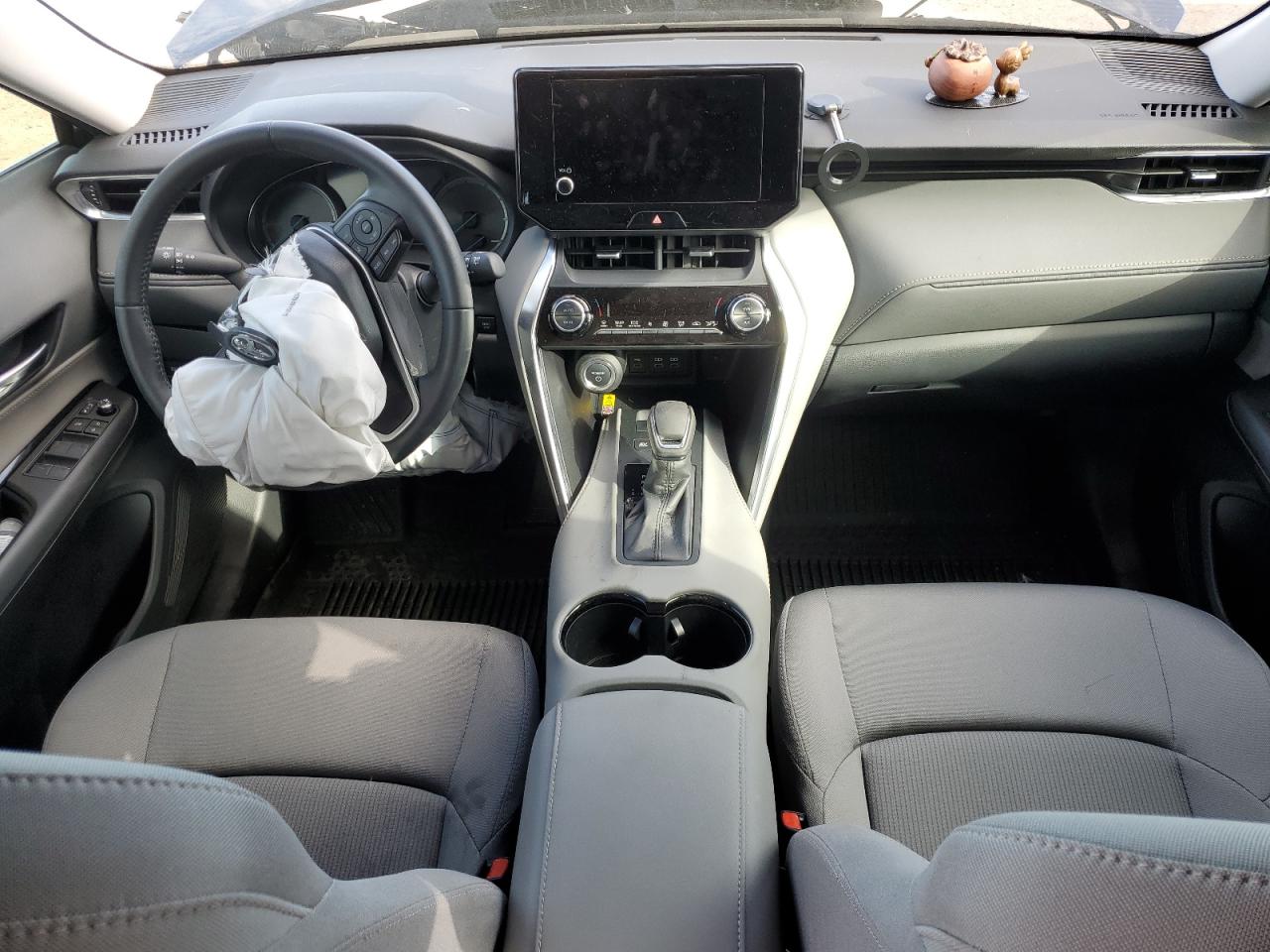 2024 Toyota Venza Le VIN: JTEAAAAH7RJ182620 Lot: 82319145