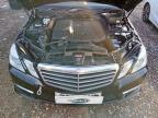 2013 MERCEDES-BENZ E CLASS E220 CDI BLUEEFFICIENCY SPORT 4DR TIP AUTO [7] for sale at Copart BRISTOL