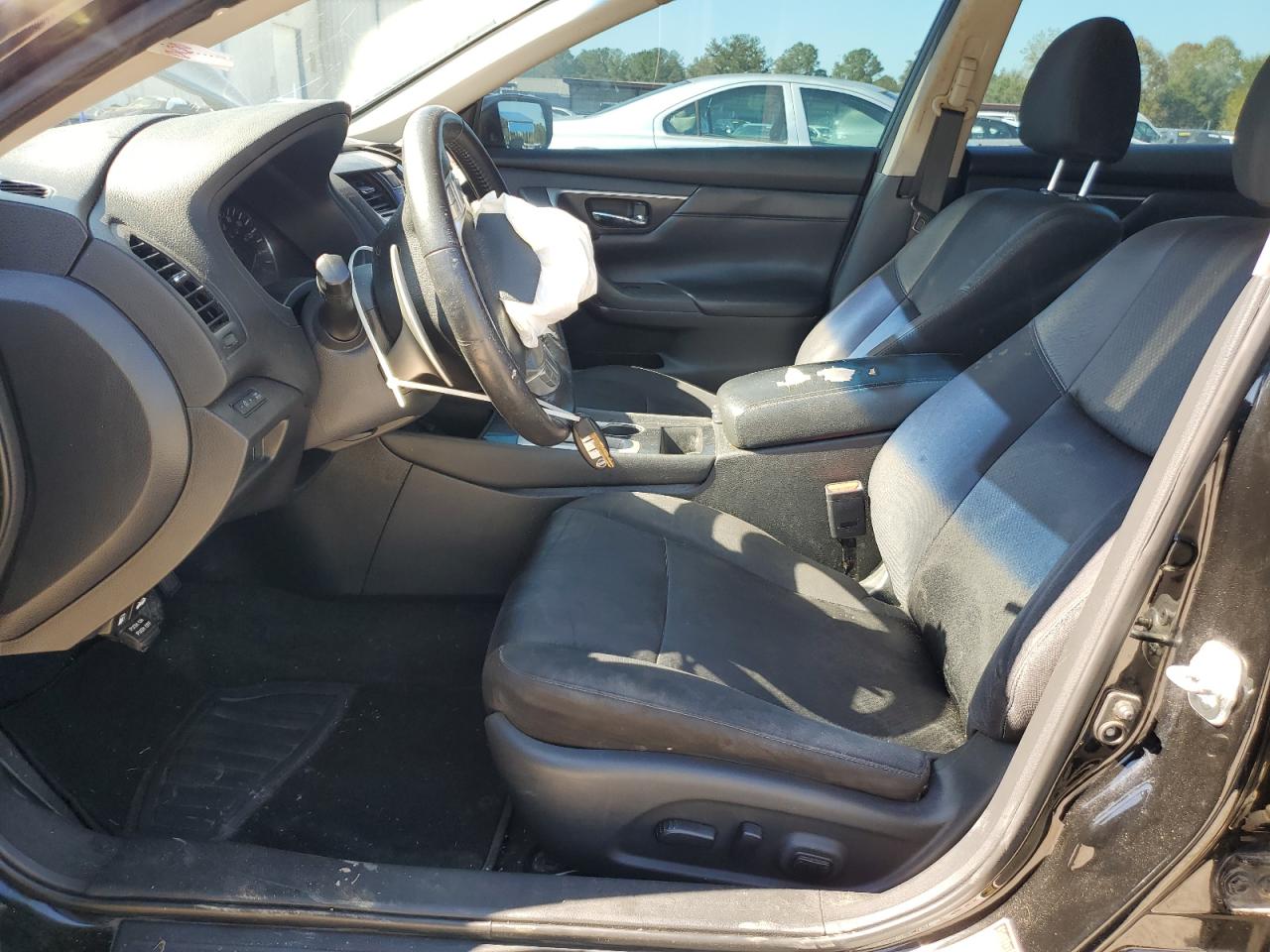 2018 Nissan Altima 2.5 VIN: 1N4AL3AP2JC227754 Lot: 82435335