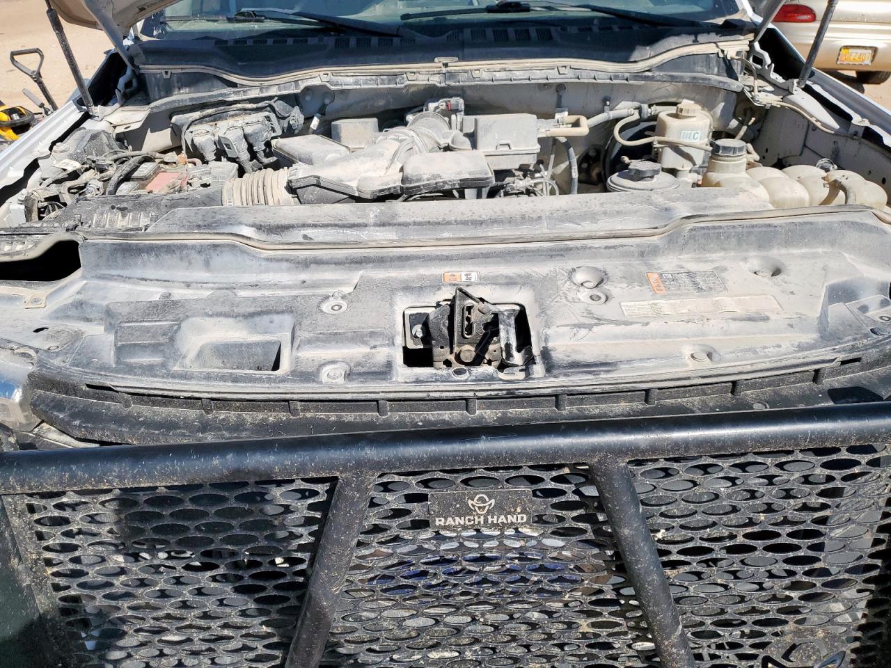 2022 Ford F250 Super Duty VIN: 1FT7X2B6XNED84614 Lot: 86627685