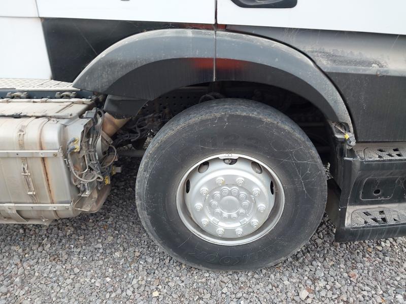 2014 MERCEDES-BENZ ACTROS (4) 