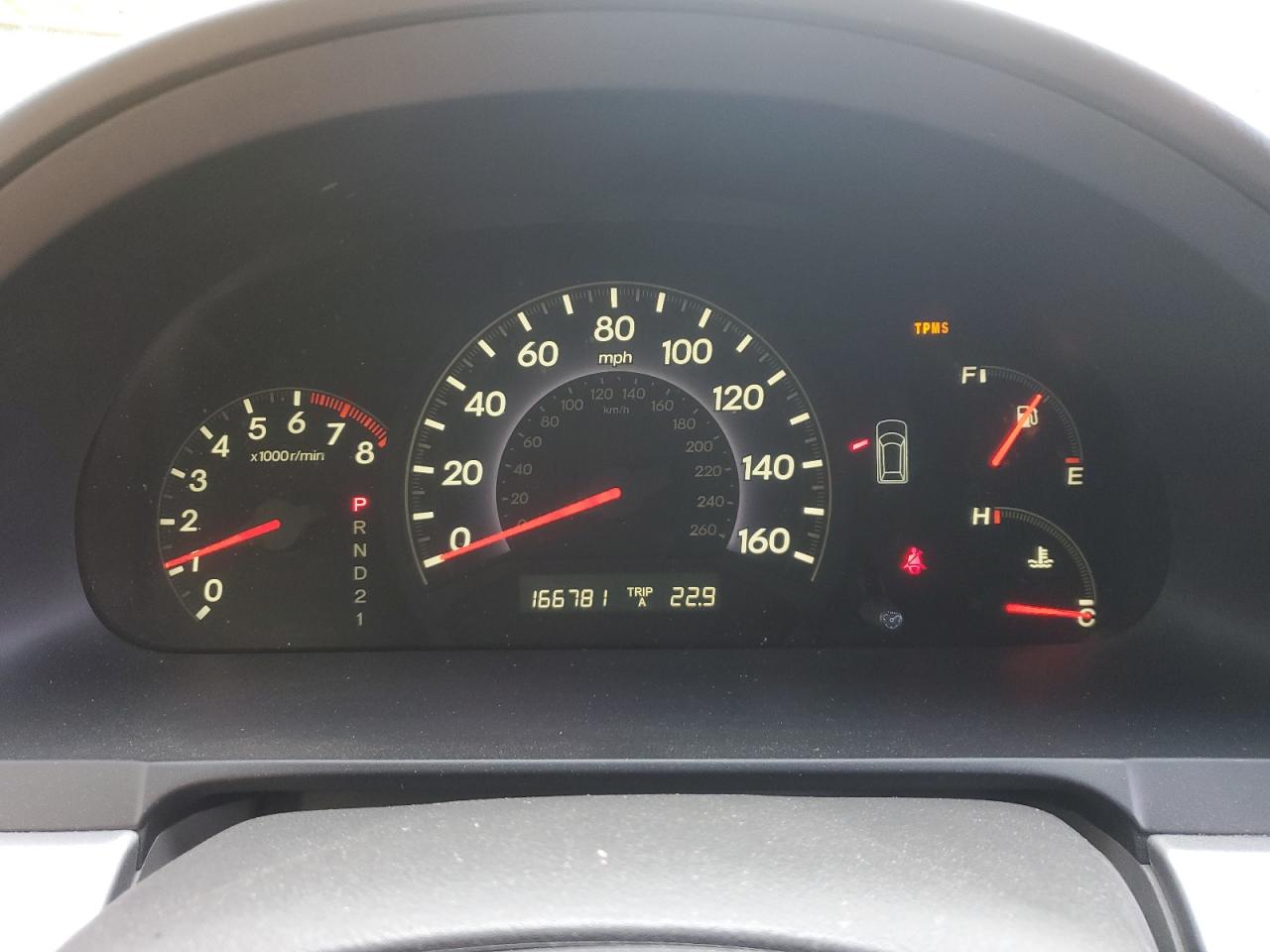 2010 Honda Odyssey Lx VIN: 5FNRL3H28AB059838 Lot: 86174855