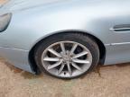 2000 ASTON MARTIN DB7 VANTAGE VOLANTE AUTO  for sale at Copart SANDY