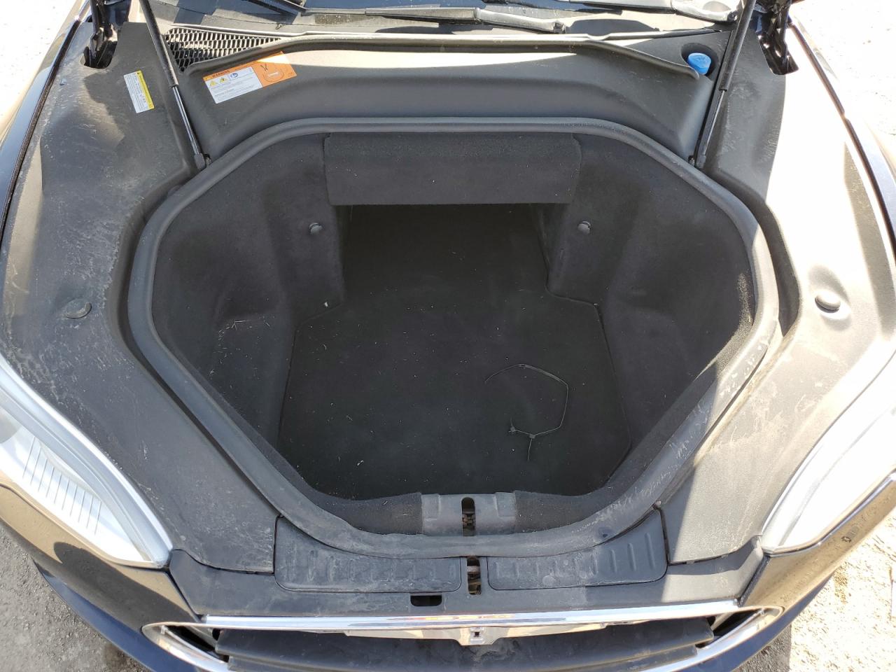 2013 Tesla Model S VIN: 5YJSA1CPXDFP19994 Lot: 84436245