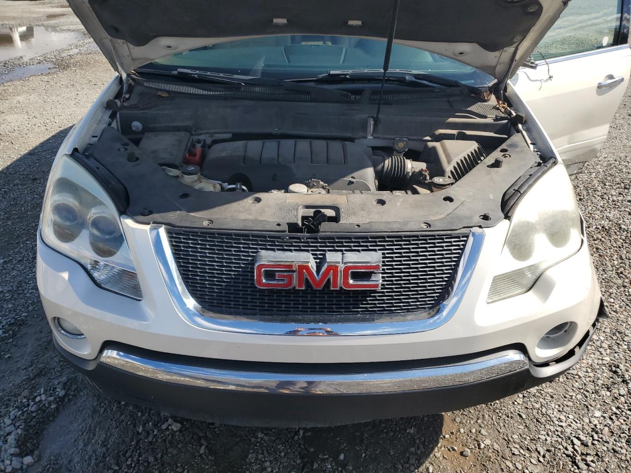2012 GMC Acadia Slt-1 VIN: 1GKKRRED8CJ389715 Lot: 90624385