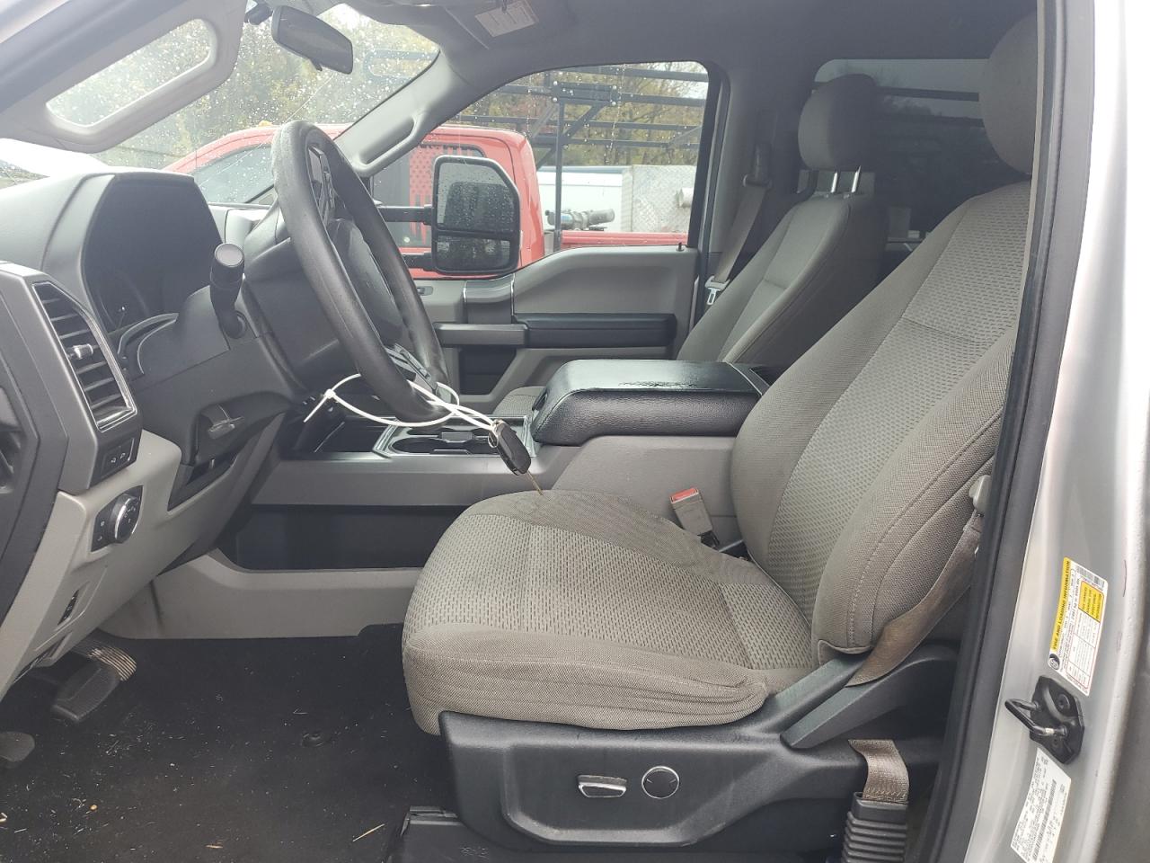 2019 Ford F350 Super Duty VIN: 1FT8W3DT2KEF75469 Lot: 89834765