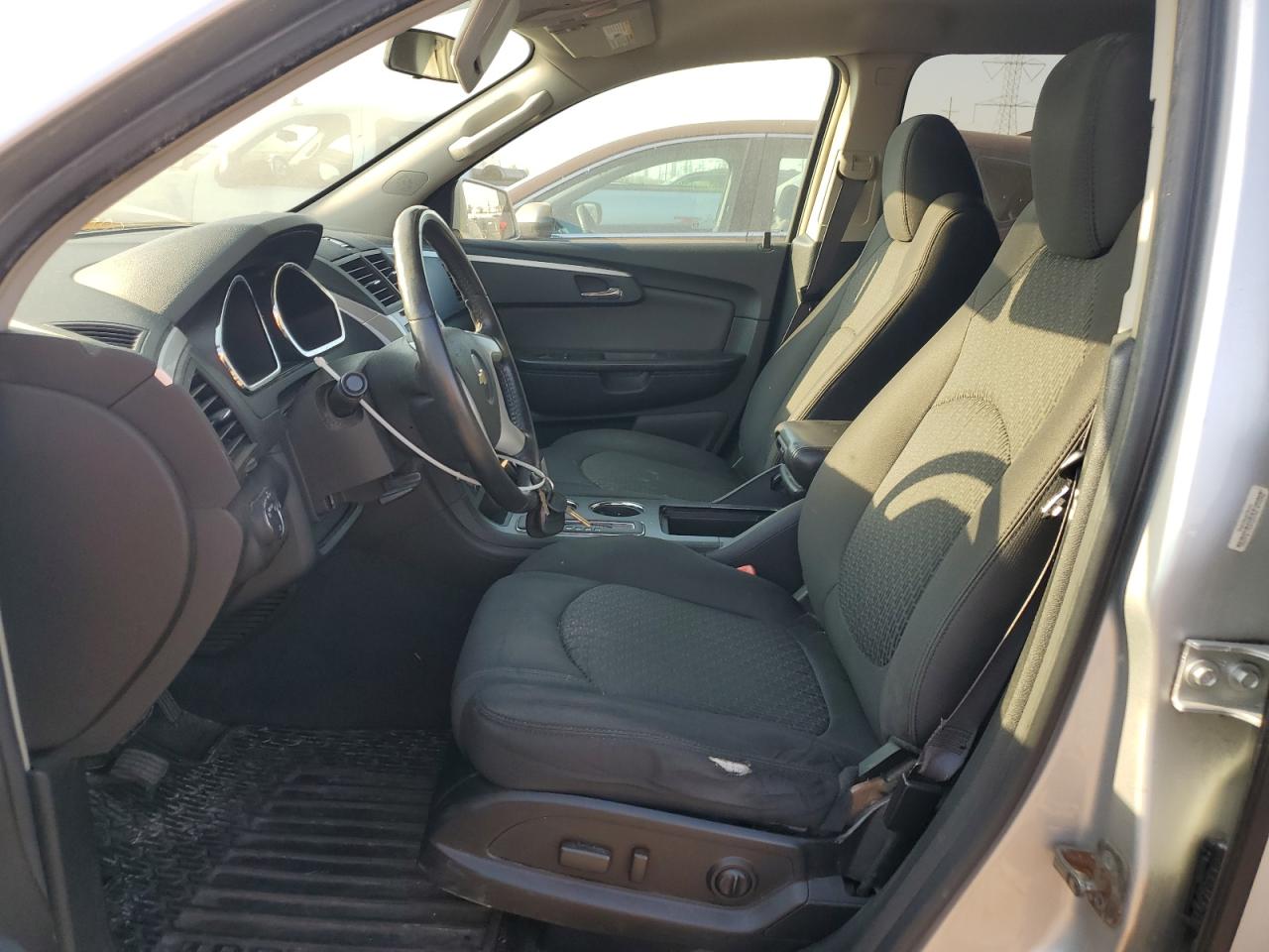 2009 Chevrolet Traverse Lt VIN: 1GNER23D09S162290 Lot: 85146395