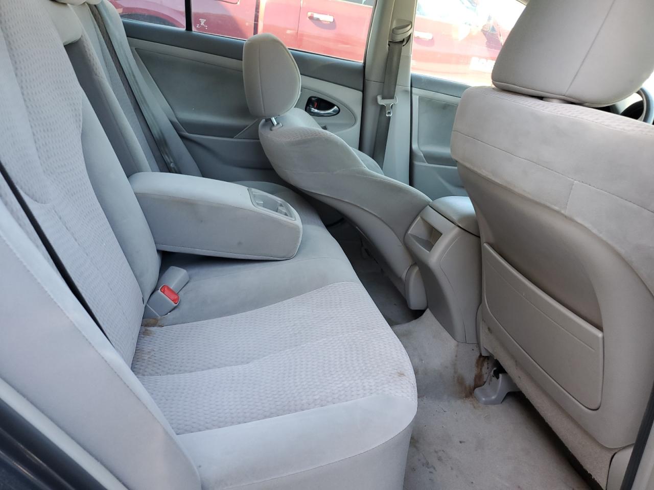 2011 Toyota Camry Base VIN: 4T1BF3EK8BU195016 Lot: 84351355