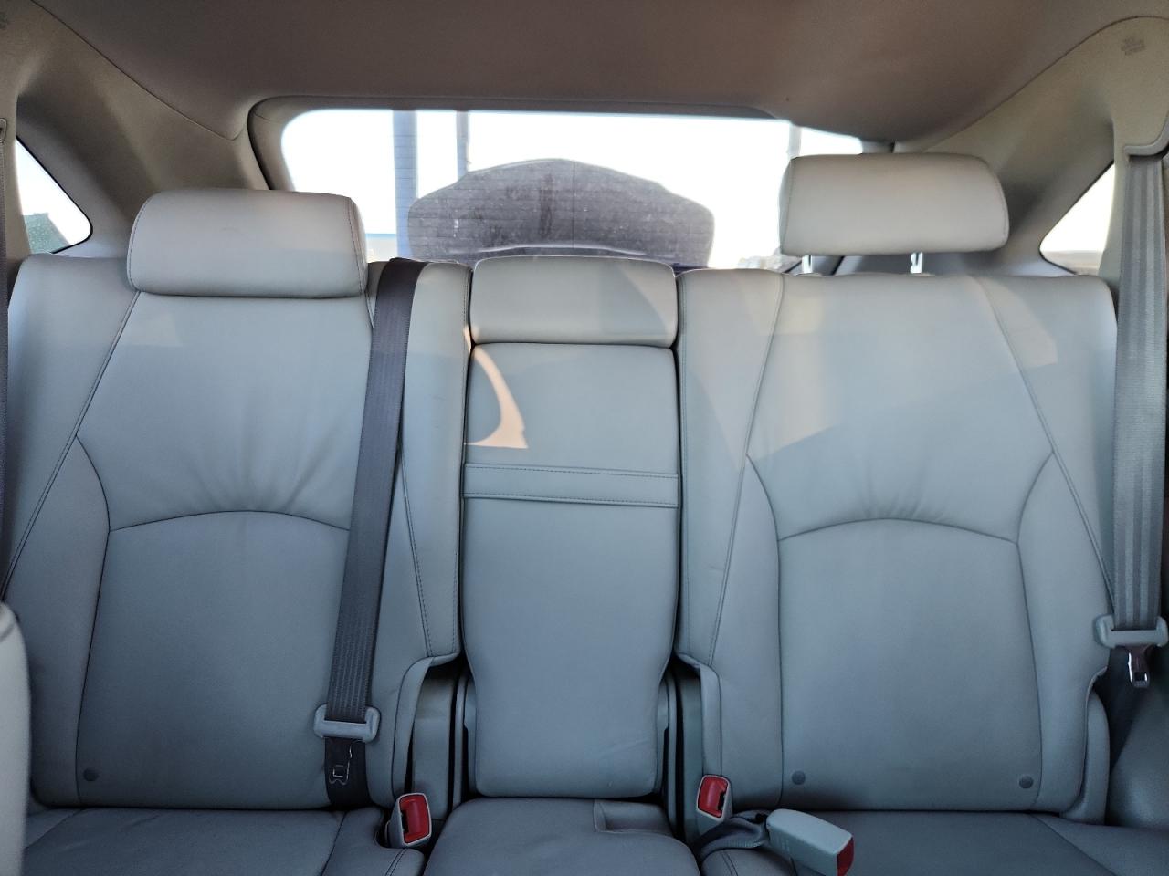 2007 Lexus Rx 350 VIN: JTJGK31U970003627 Lot: 89531355