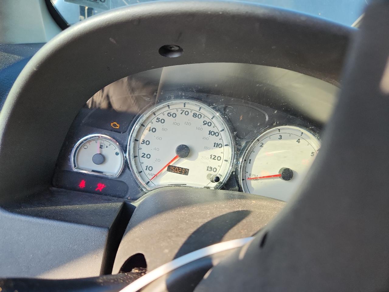 2006 Saturn Vue VIN: 5GZCZ53476S894685 Lot: 84732315