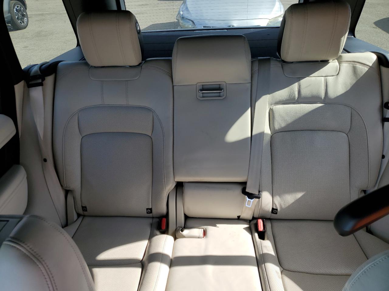 2019 Land Rover Range Rover Hse VIN: SALGS2SV0KA545697 Lot: 89659885