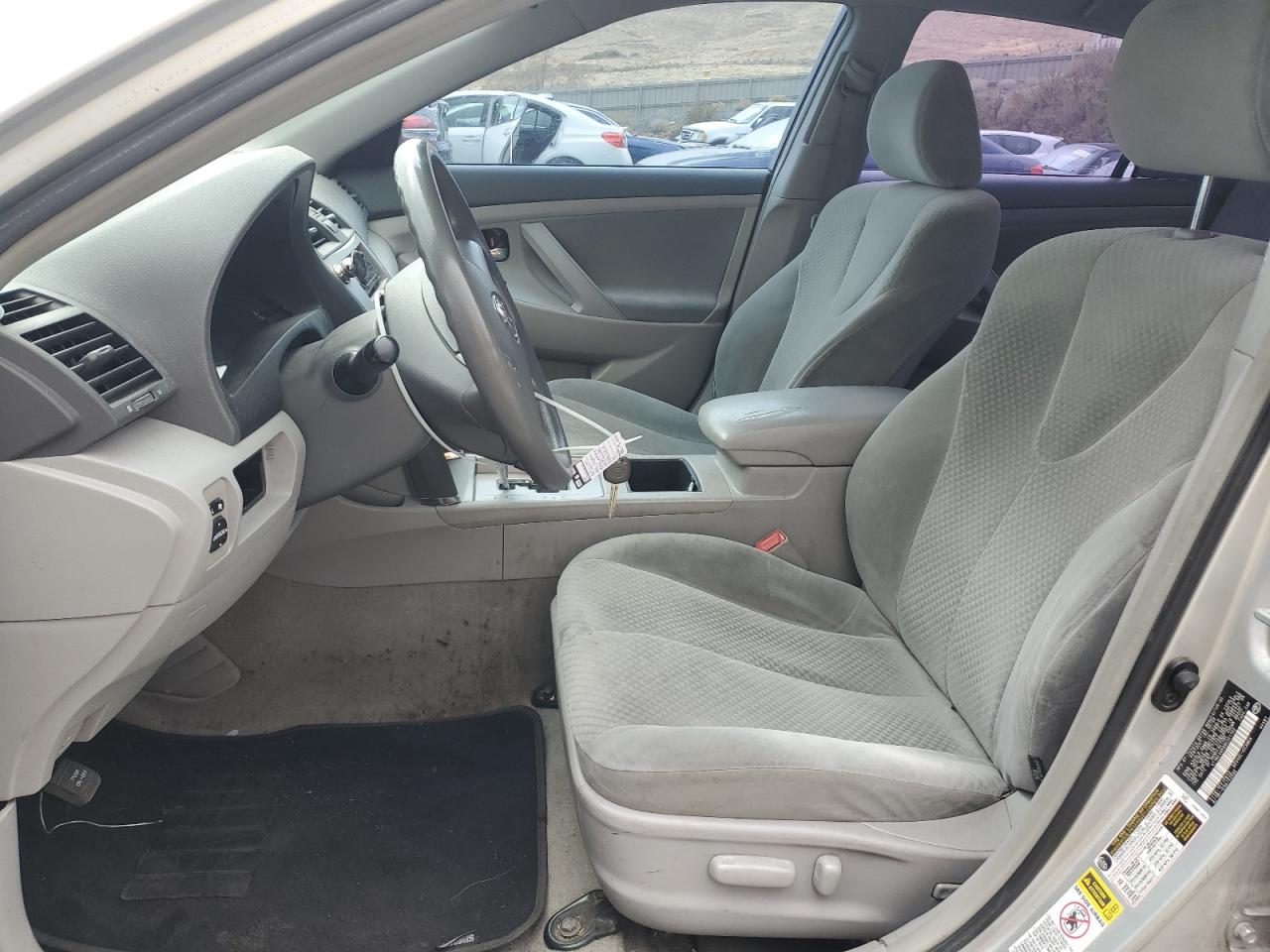 2009 Toyota Camry Base VIN: 4T1BE46K69U321150 Lot: 82458145