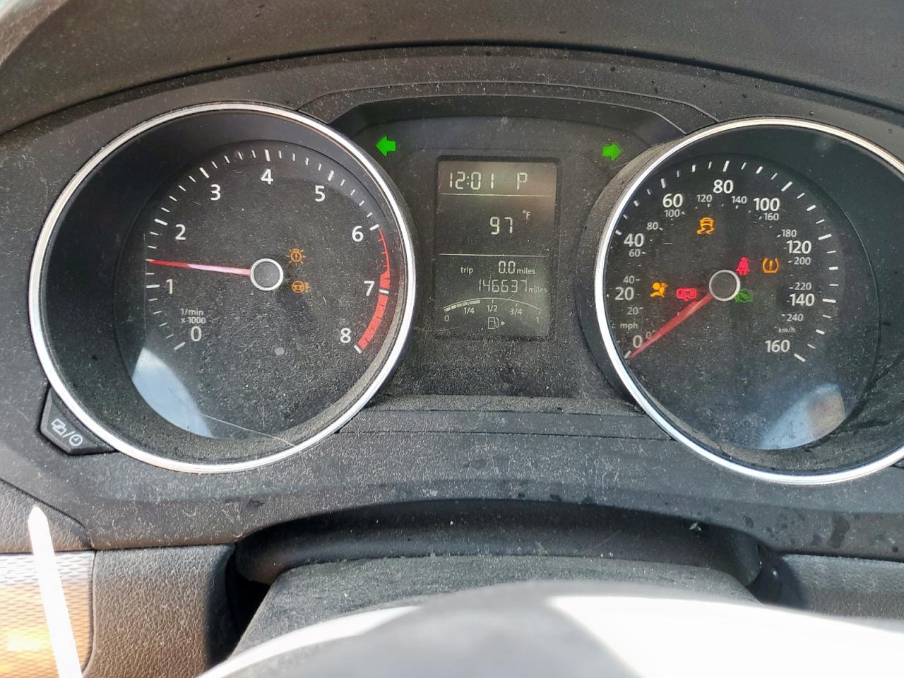 2017 Volkswagen Jetta S VIN: 3VW2B7AJ4HM276464 Lot: 84779985