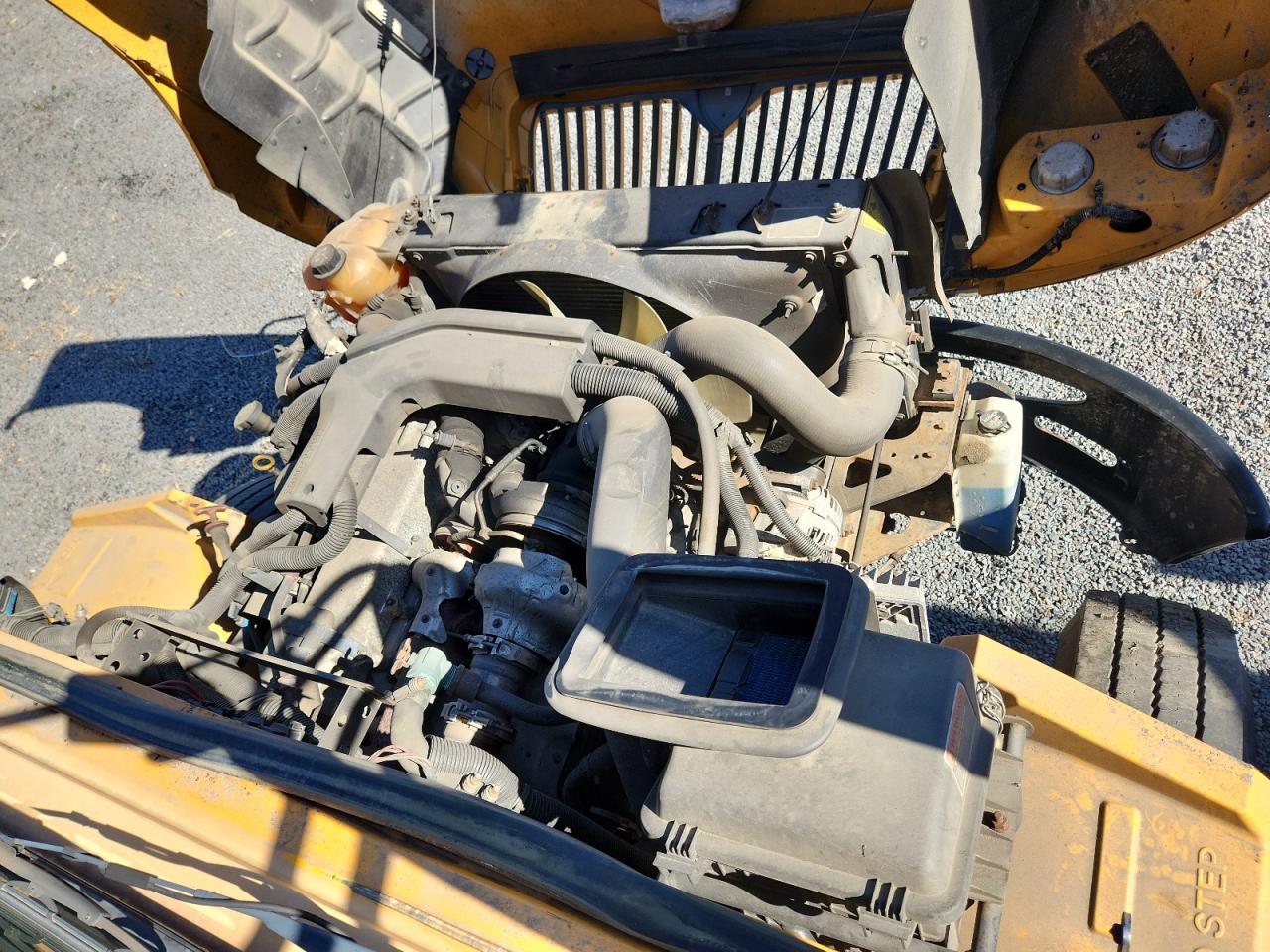 2013 Ic Corporation Ce Series School - School Bus VIN: 4DRBUSKNXDB199176 Lot: 84572705