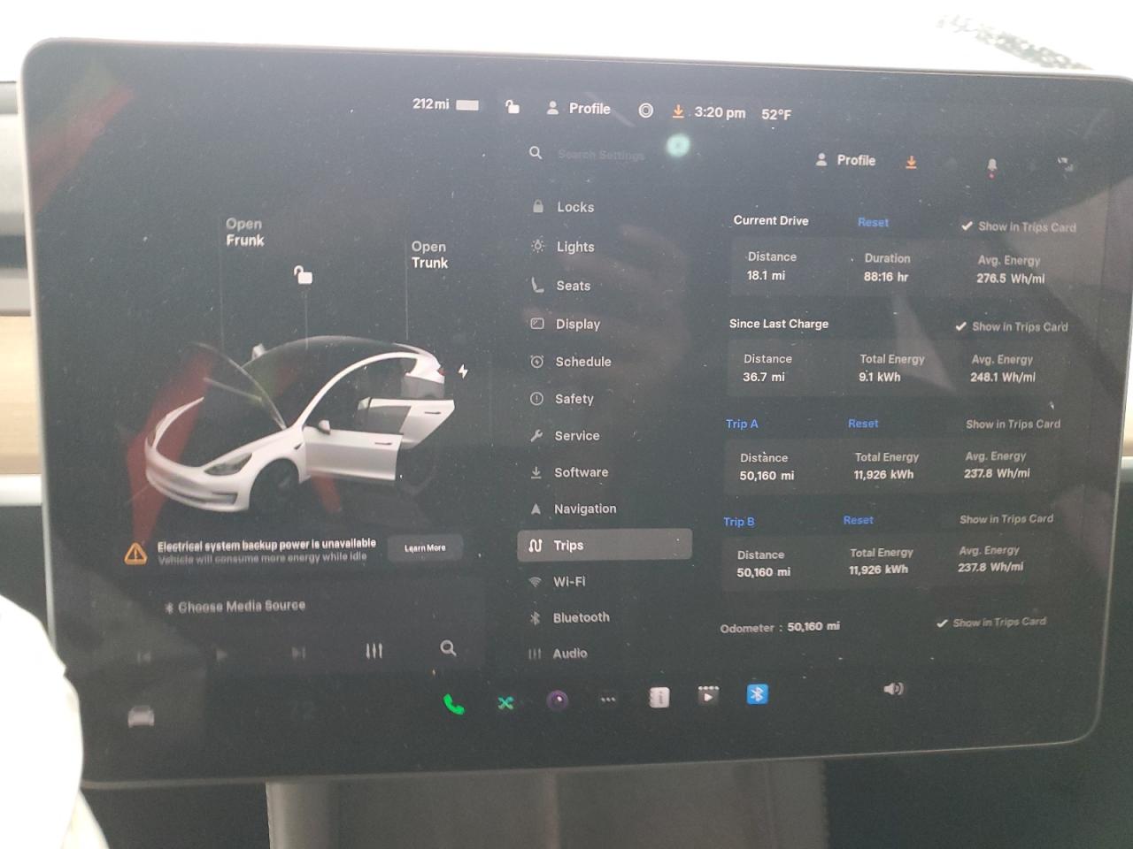 2023 Tesla Model 3 VIN: 5YJ3E1EA1PF601449 Lot: 90524195