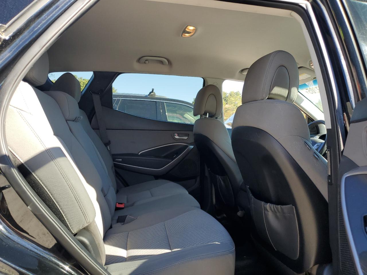 2015 Hyundai Santa Fe Sport VIN: 5XYZTDLB8FG305350 Lot: 85647205