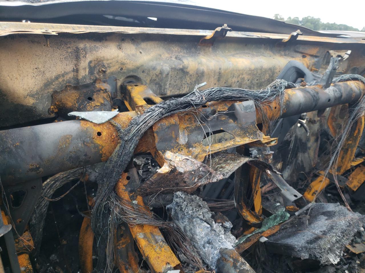 2020 Chevrolet Silverado K2500 Heavy Duty VIN: 1GC1YLEY6LF185086 Lot: 90504575