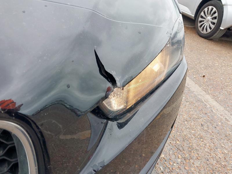 2015 JAGUAR XE 2.0D PRESTIGE 4DR AUTO