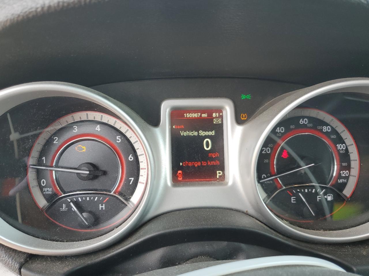 2018 Dodge Journey Sxt VIN: 3C4PDCBG1JT510392 Lot: 81585015