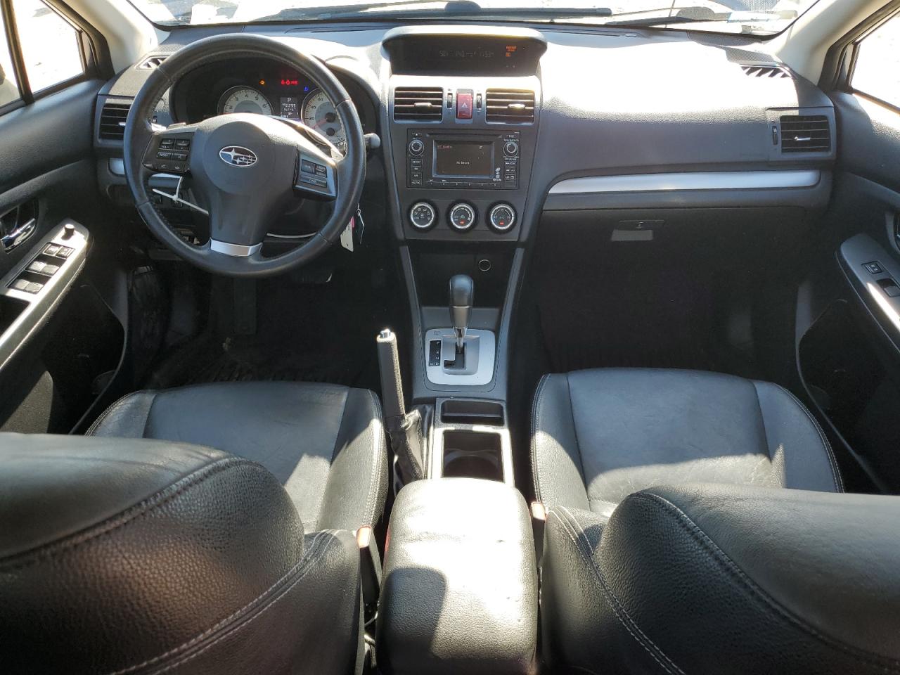 2012 Subaru Impreza Sport Limited VIN: JF1GPAS64CH208668 Lot: 85312215
