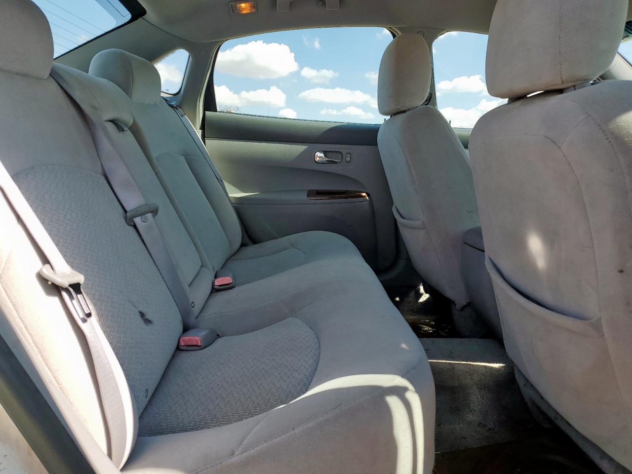 2006 Buick Lacrosse Cx VIN: 2G4WC552761110416 Lot: 82207055