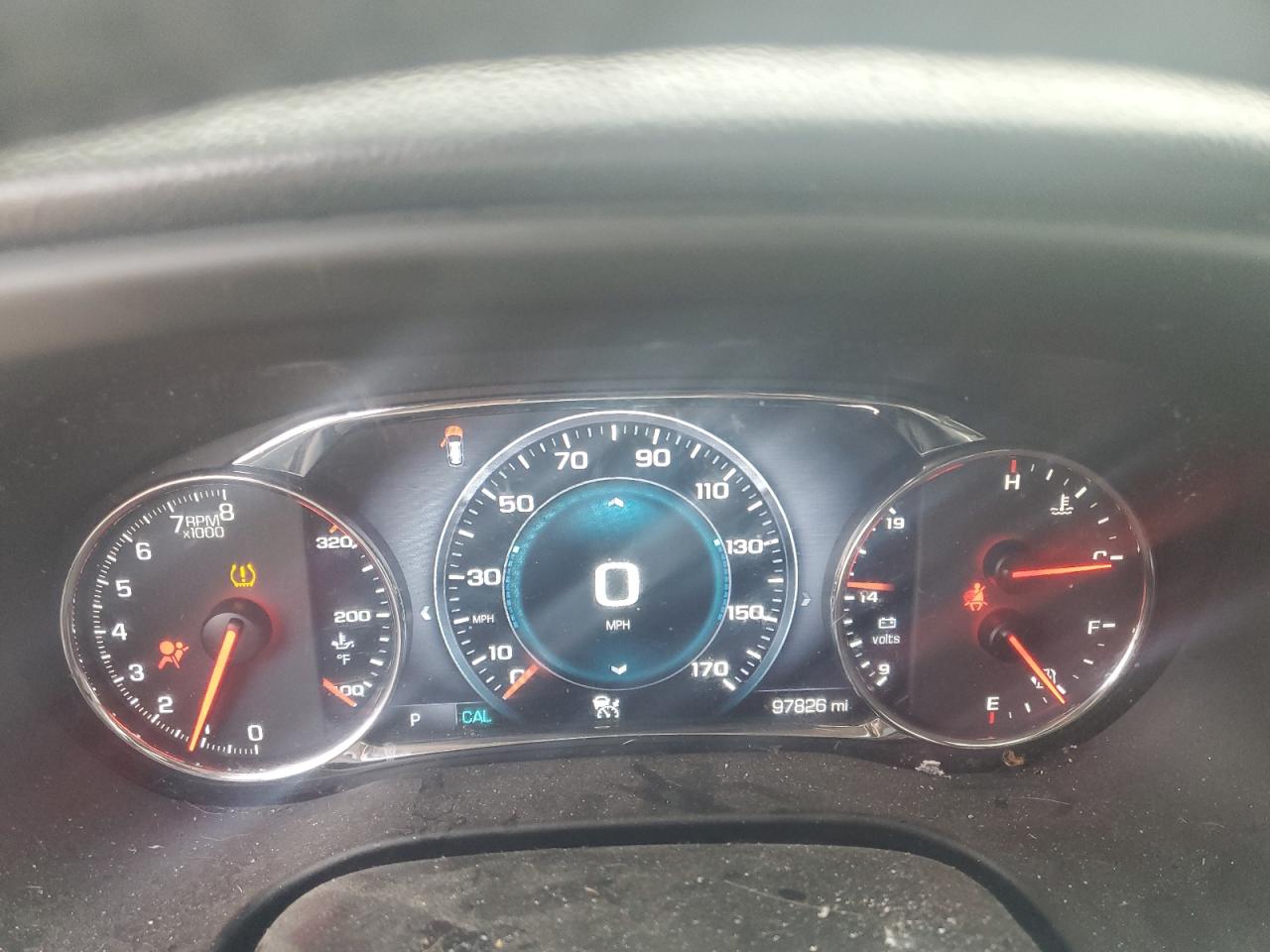 2018 GMC Acadia Denali VIN: 1GKKNXLS0JZ157013 Lot: 84209585