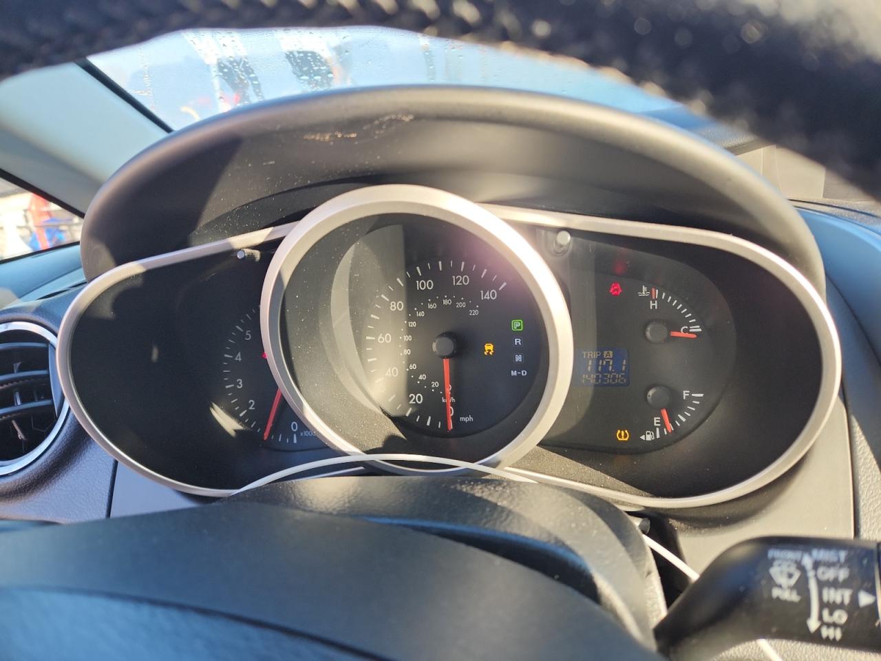 2011 Mazda Cx-7 VIN: JM3ER2B53B0365704 Lot: 90480805