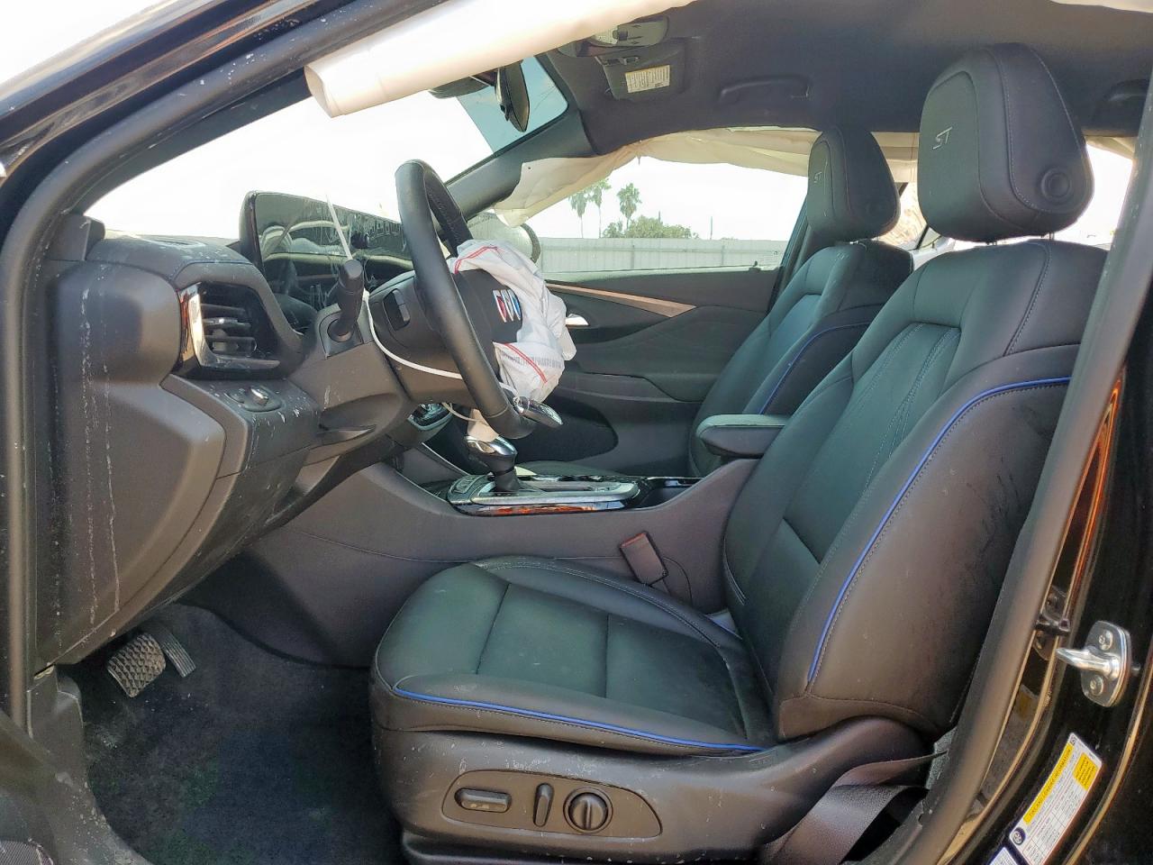 2025 Buick Envista Sport Touring VIN: KL47LBEP8SB189943 Lot: 81799895