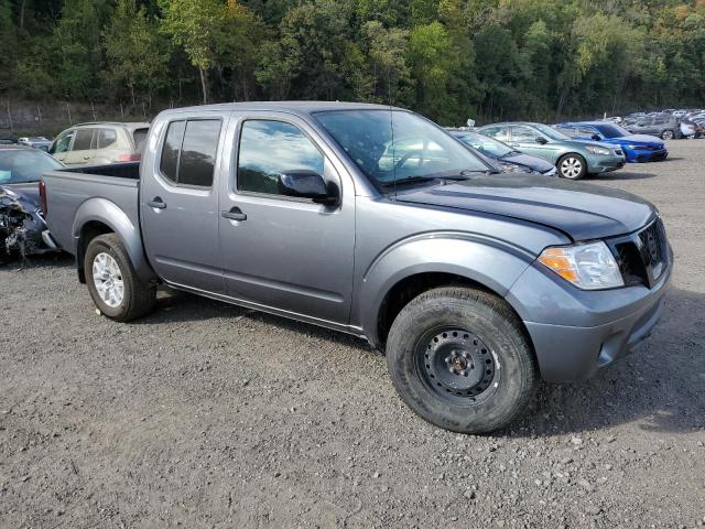  NISSAN FRONTIER 2021 Szary