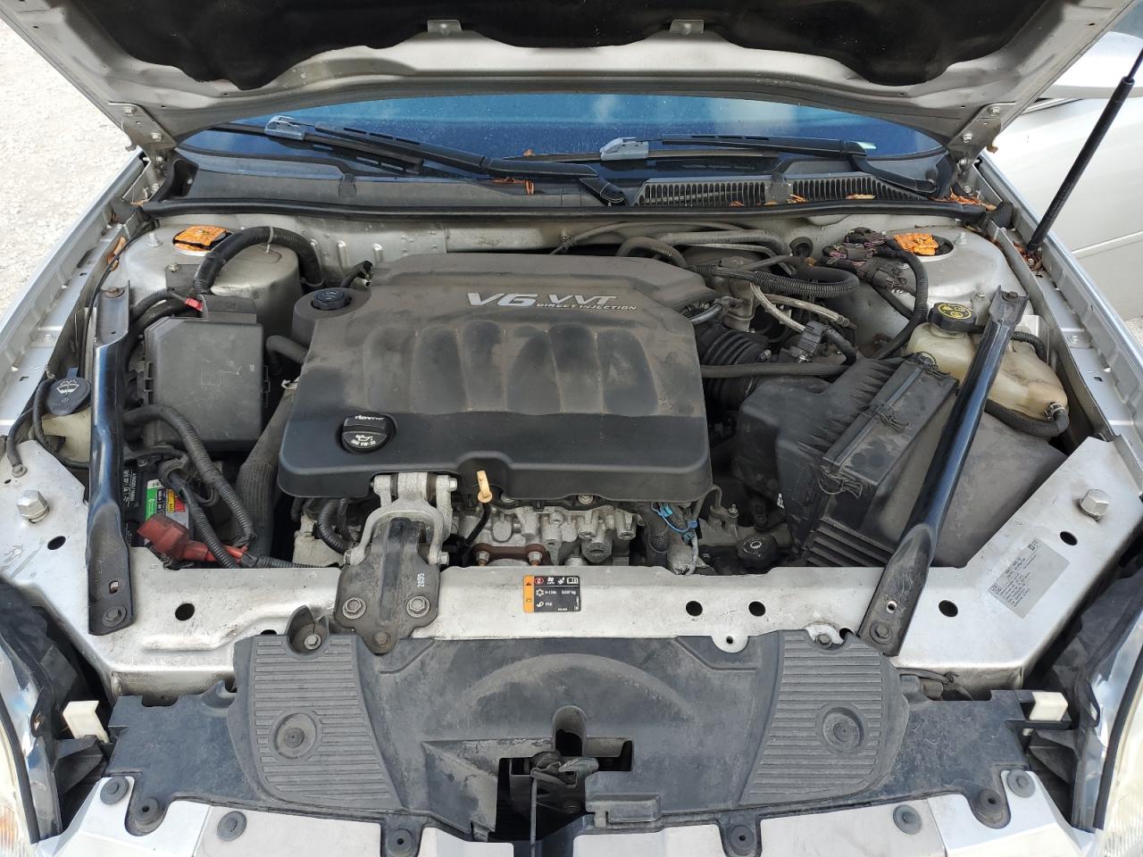 2016 Chevrolet Impala Limited Lt VIN: 2G1WB5E35G1142985 Lot: 85197725