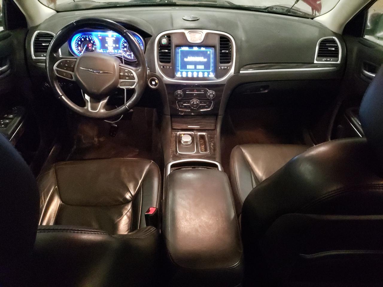 2017 Chrysler 300 Limited VIN: 2C3CCARG9HH522003 Lot: 82187345