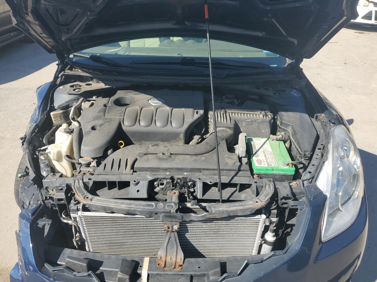 2010 Nissan Altima Base VIN: 1N4AL2AP0AN566883 Lot: 84735885