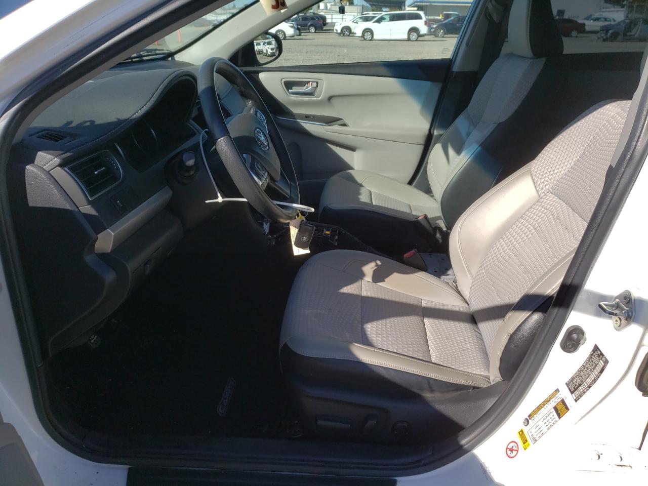 2015 Toyota Camry Hybrid VIN: 4T1BD1FK0FU150196 Lot: 82375465